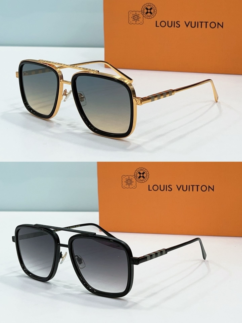 LV Sunglasses